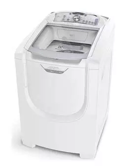 assistência técnica lavadora