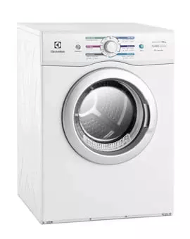 assistência técnica secadora