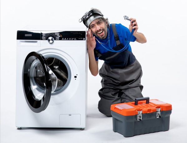 ASSISTÊNCIA TÉCNICA ELECTROLUX SÃO PAULO